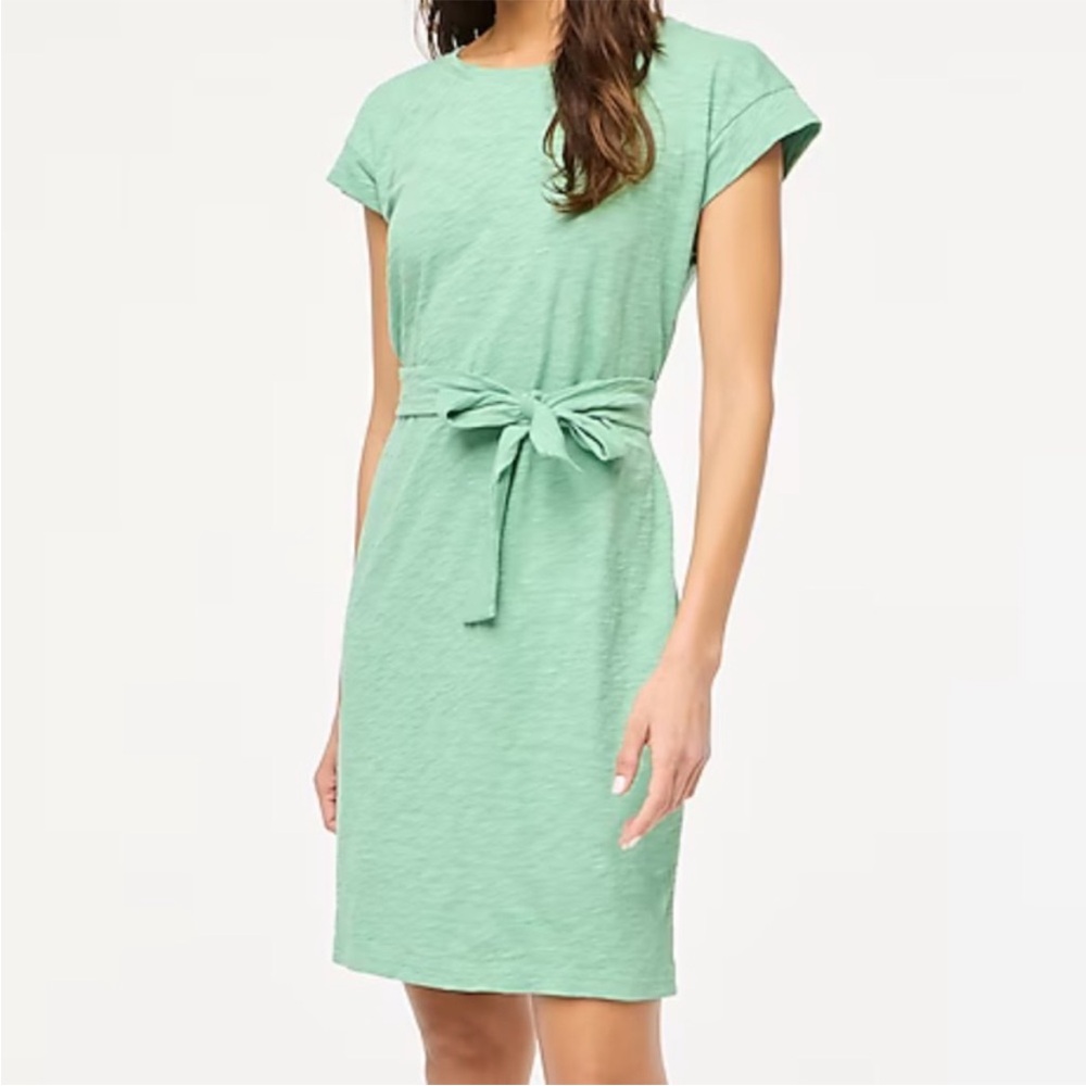 J Crew Factory Summer Dress